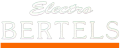 Electro Bertels, professionele elektrische installaties